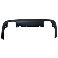 BUMPER RR LOWER TEXTURED FINISH 3.6L W/O SENSOR EXCLUDE WIDEBODY