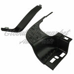 BUMPER STEP PAD RR LH (OUTER AND SIDE) 2PCS — photo 4