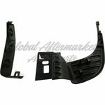 BUMPER STEP PAD RR LH (OUTER AND SIDE) 2PCS — photo 5