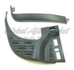 BUMPER STEP PAD RR LH 2-PC — photo 2