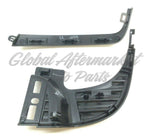 BUMPER STEP PAD RR LH 2-PC — photo 3