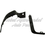 BUMPER STEP PAD RR RH (OUTER AND SIDE) 2PCS — photo 5