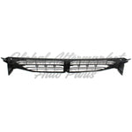 GRILLE — photo 4
