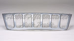 GRILLE CHROME LAREDO — photo 1