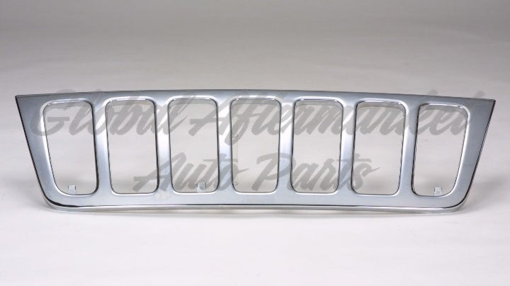 GRILLE CHROME LAREDO