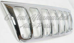 GRILLE CHROME LAREDO — photo 3
