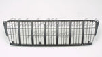 GRILLE INSERT BLACK — photo 1