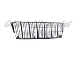 GRILLE INSERT BLACK — photo 2
