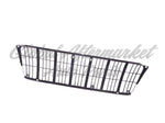 GRILLE INSERT BLACK — photo 4