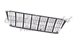 GRILLE INSERT BLACK — photo 5