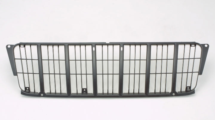 GRILLE INSERT BLACK