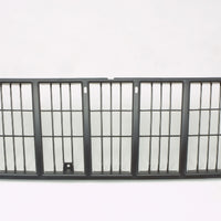 GRILLE INSERT BLACK