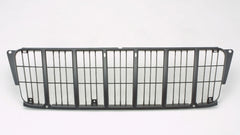 GRILLE INSERT BLACK