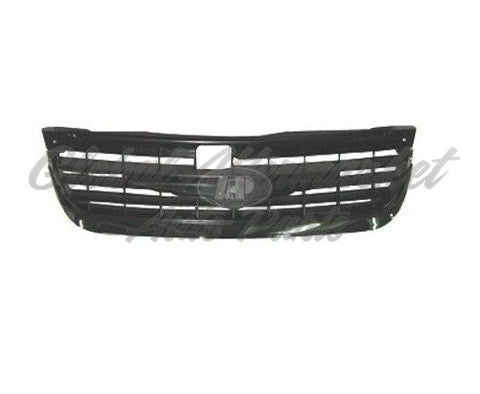 GRILLE W/EGG CRATE TYPE R-T MODEL