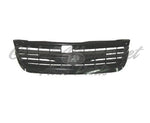GRILLE W/EGG CRATE TYPE R-T MODEL — photo 1