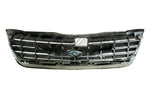 GRILLE W/EGG CRATE TYPE R-T MODEL — photo 2