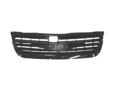 GRILLE W/EGG CRATE TYPE R-T MODEL