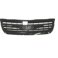 GRILLE W/EGG CRATE TYPE R-T MODEL