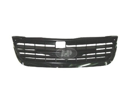GRILLE W/EGG CRATE TYPE R-T MODEL