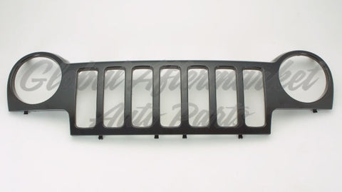 GRILLE BLACK