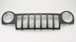 GRILLE BLACK — photo 1