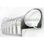 GRILLE BLACK — photo 2