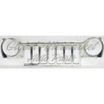 GRILLE BLACK — photo 4