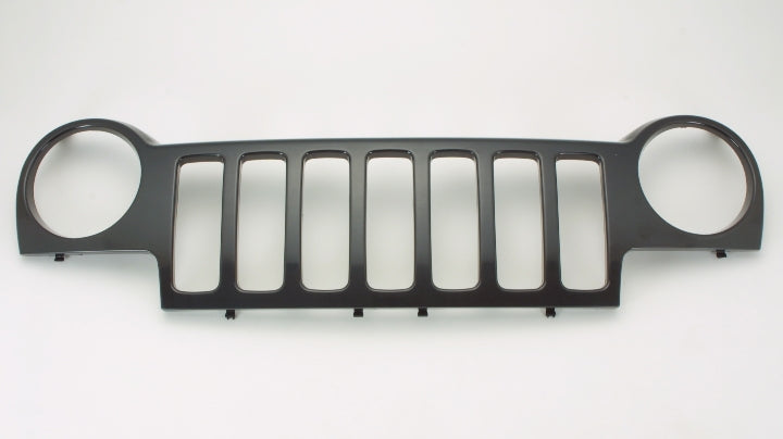 GRILLE BLACK