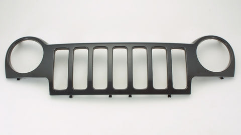GRILLE BLACK