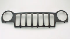GRILLE BLACK