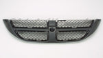 GRILLE MATTE-BLACK — photo 1