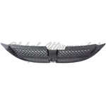 GRILLE MATTE-BLACK — photo 4
