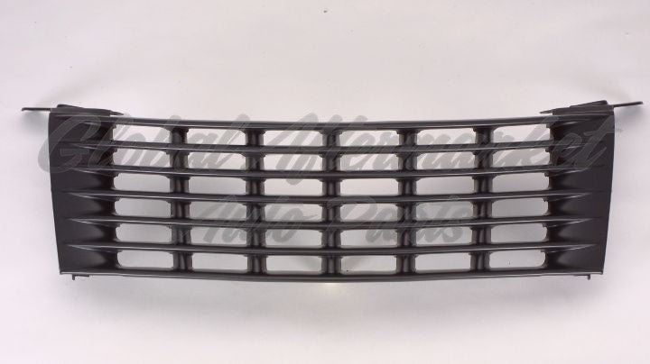 GRILLE PRIMED