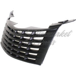 GRILLE PRIMED — photo 2