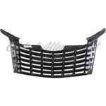 GRILLE PRIMED — photo 4