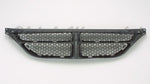 GRILLE BLACK — photo 1