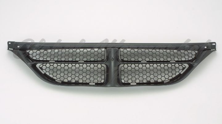 GRILLE BLACK