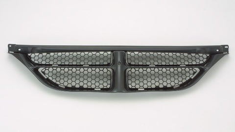 GRILLE BLACK