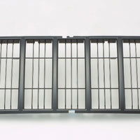 GRILLE INSERT MATTE-BLACK