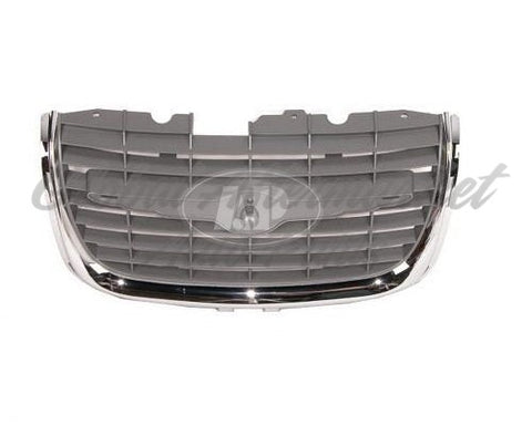 GRILLE