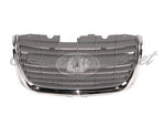 GRILLE — photo 1