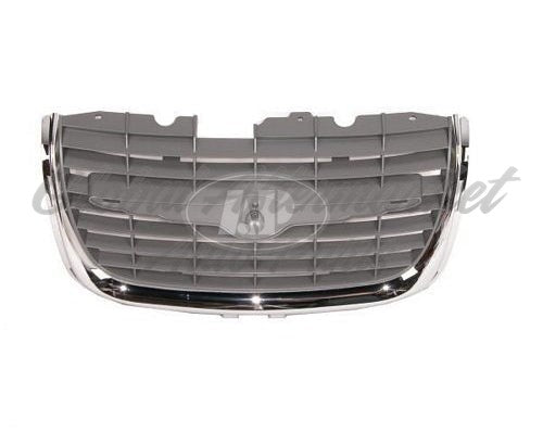 GRILLE