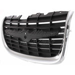 GRILLE — photo 2