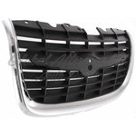 GRILLE — photo 3