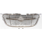 GRILLE — photo 4
