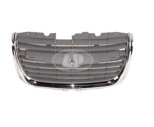 GRILLE