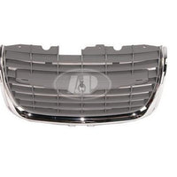 GRILLE