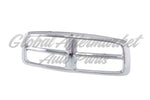 GRILLE FRAME CHROME — photo 2