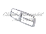 GRILLE FRAME CHROME — photo 3