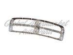 GRILLE FRAME CHROME — photo 4